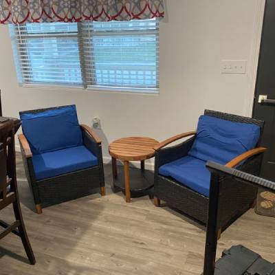 HANDYMAN SERVICES